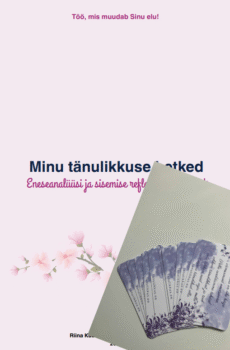 Tänulikkuse teekond