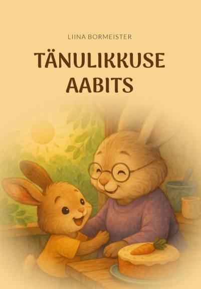 Tänulikkuse Aabits